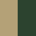 Khaki / Hunter